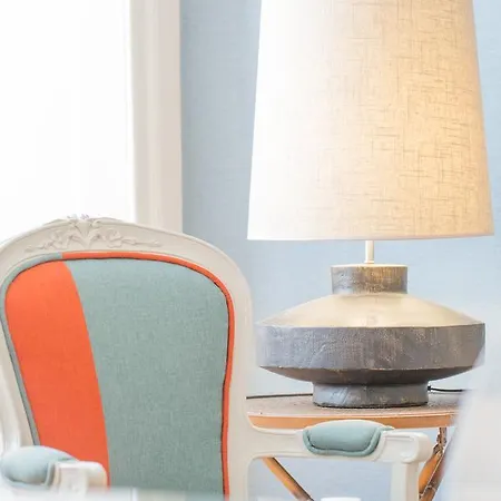 Rent4rest - Downtown Designer's