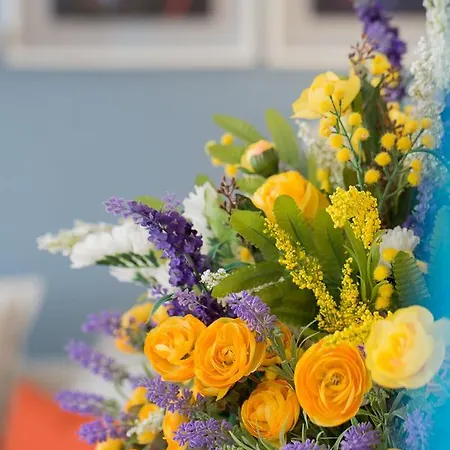 Апартаменти Rent4rest - Downtown Designer's Лісабон