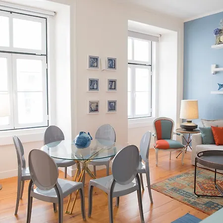 Rent4rest - Downtown Designer's