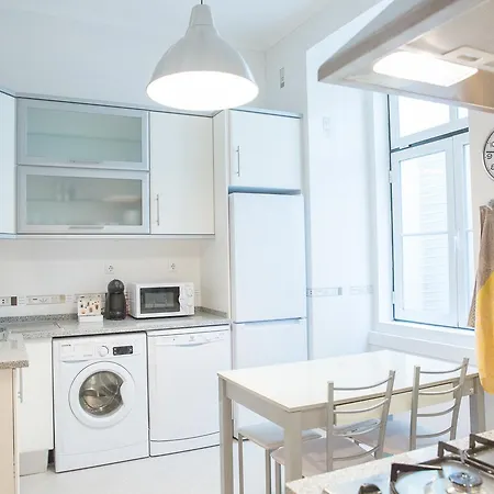 Apartman Rent4rest - Downtown Designer's *