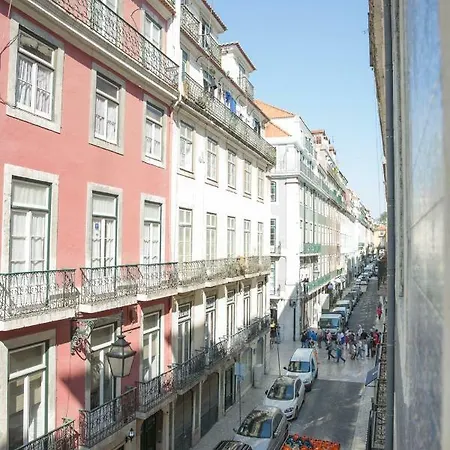 Rent4rest - Downtown Designer's Appartamento