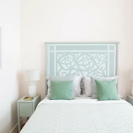 Rent4rest - Downtown Designer's Лісабон