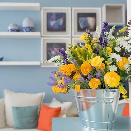 Appartamento Rent4rest - Downtown Designer's *