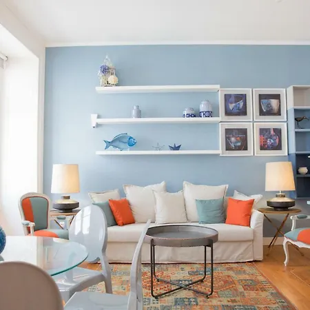 Rent4rest - Downtown Designer's Appartamento