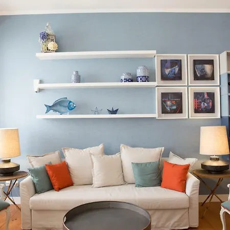 Rent4rest - Downtown Designer's *