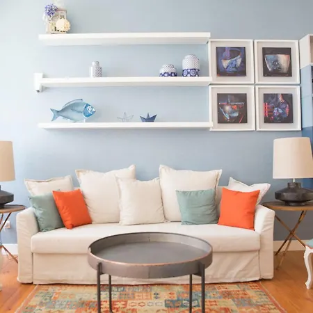 Rent4rest - Downtown Designer's Daire *