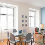 Apartman Rent4rest - Downtown Designer's Lisboa
