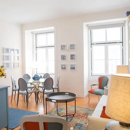 Rent4rest - Downtown Designer's 아파트