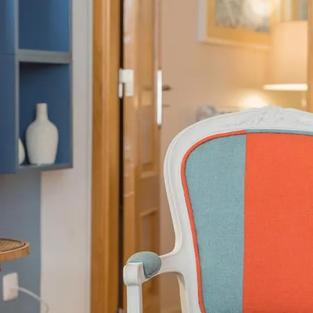 شقة Rent4rest - Downtown Designer's *