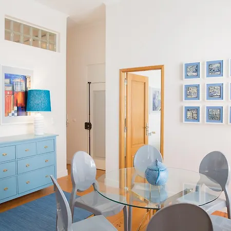 Rent4rest - Downtown Designer's