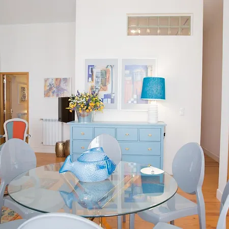 شقة Rent4rest - Downtown Designer's
