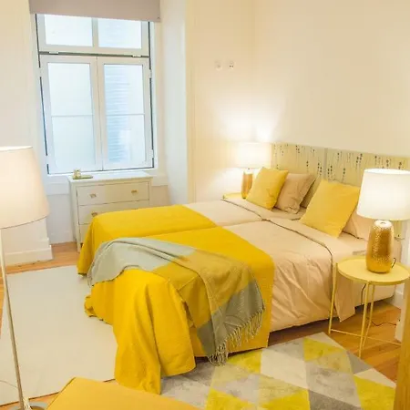 Rent4rest - Downtown Designer's شقة